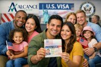 Imagem principal do artigo Visto Americano: É Possível Emitir Visto Americano Sendo Autônomo?